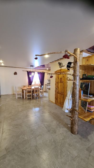 Квартира (гостевой дом)