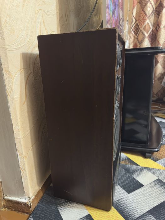 Колонки s90 Radiotehnika