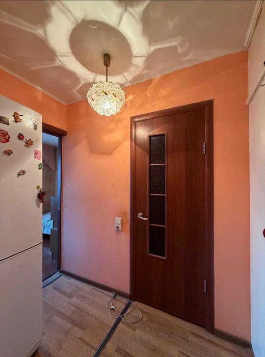 Продажа 4-комнатной квартиры