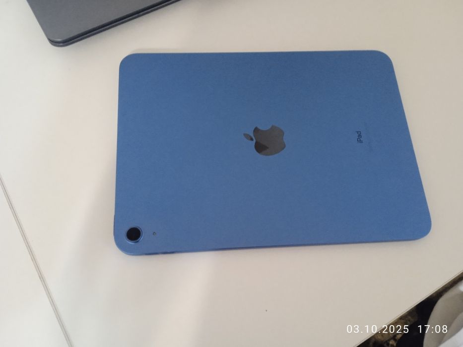 iPad 10th generation