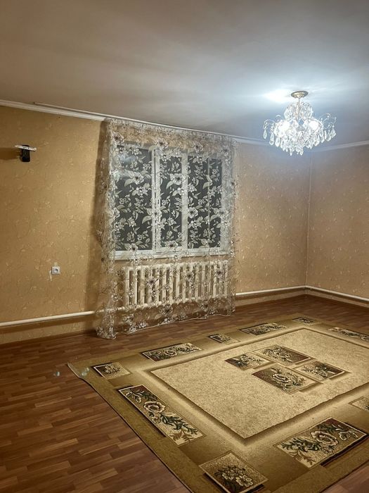 Уютный дом в аренду