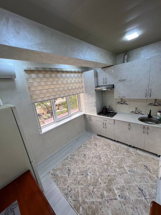 Сдается квартира в аренду