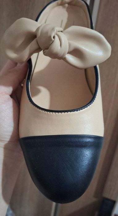 Женские Тапочки Chanel
