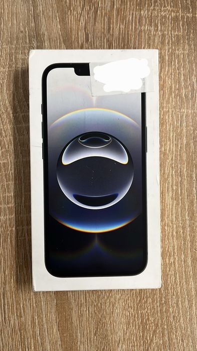 Айфон 16е новый 1 цикл