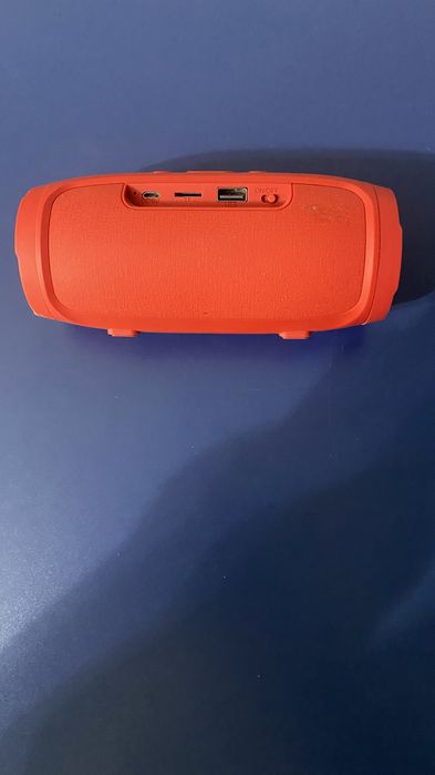 Портативная Bluetooth колонка