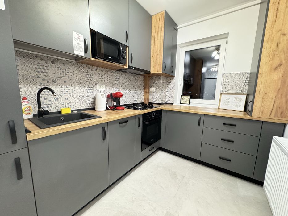 BV Premium Glam Apartments Regim Hotelier Ap 1-2-3Cam Coresi Parcare !