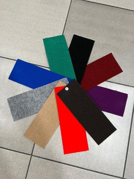 Офисный Ковролан ковролин