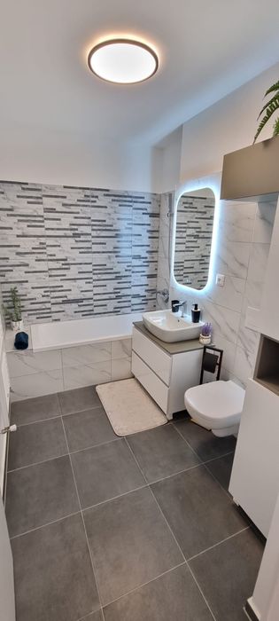Apartament Maurer 2 camere