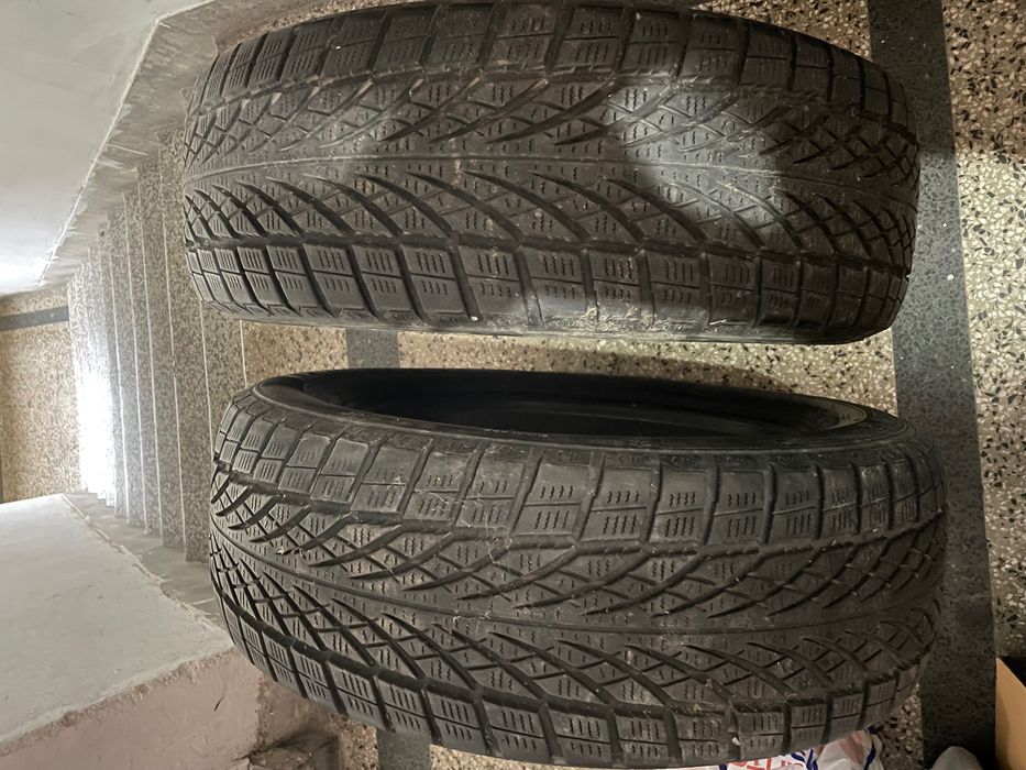 Земни гуми 235/60/18ц