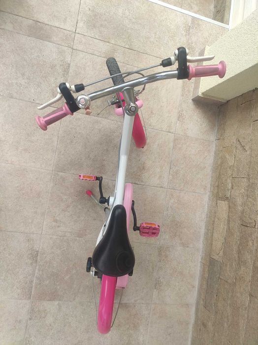 Детско колело 16 цола