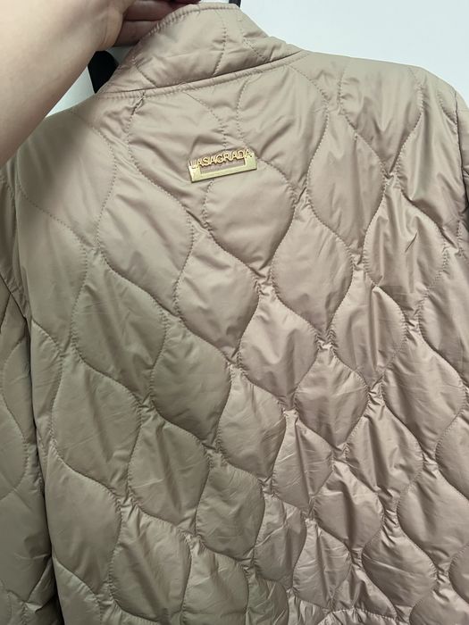 Lasagrada осенний куртка