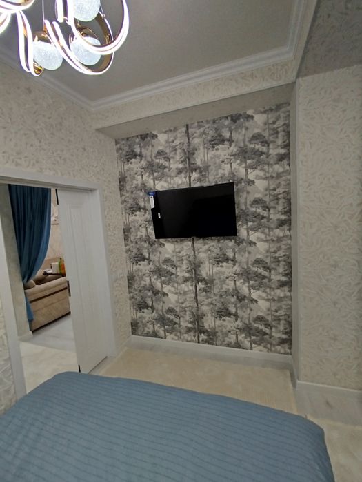 Продаётся своя квартира