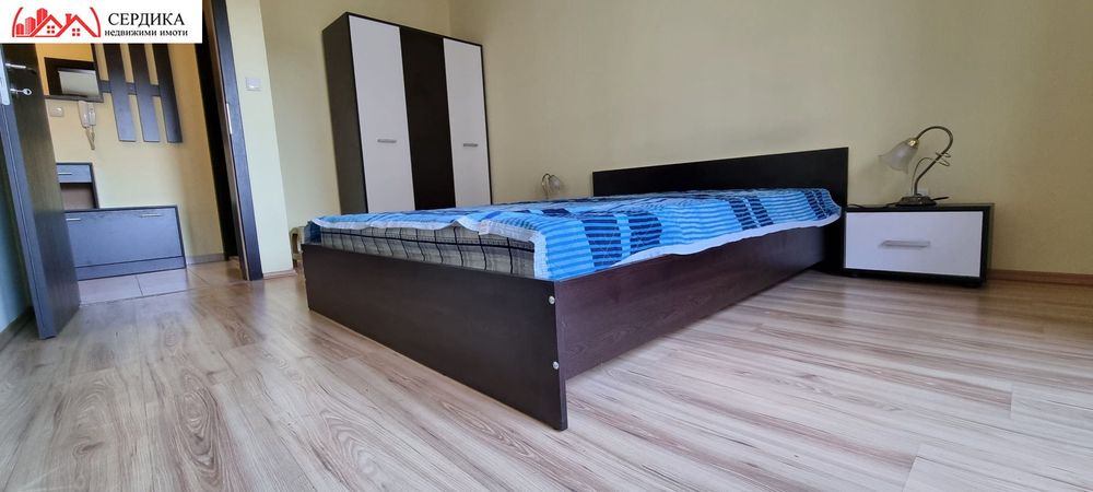 Дава се под наем Двустаен апартамент в София, Надежда 2 - 60 кв.м за 382.5 € - Снимка #6