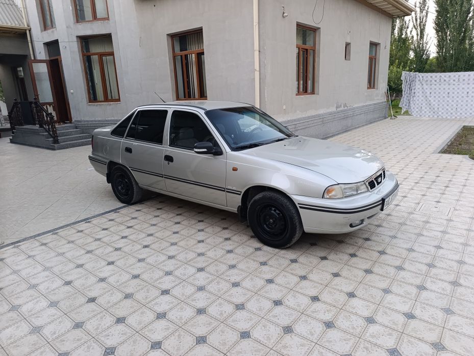 Nexia 1 sons mator