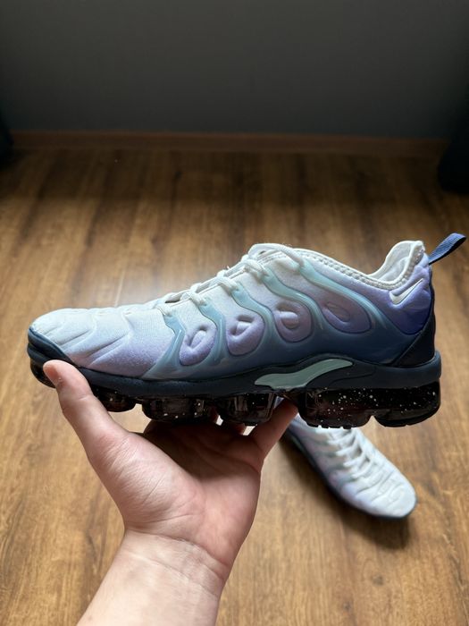 Nike Air VaporMax Plus
