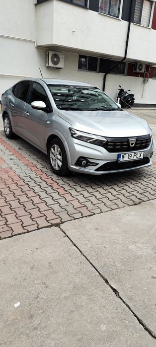 DACIA Logan Stepway 2021 — imagine 3