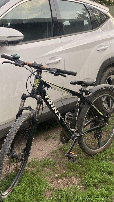 Велосипед Trinx