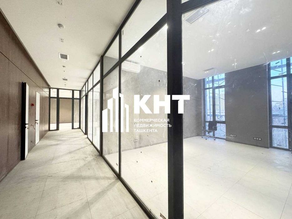 Аренда помещение от КНТ 580м2 Юнусабадский р-н Бадамзар, Редисон