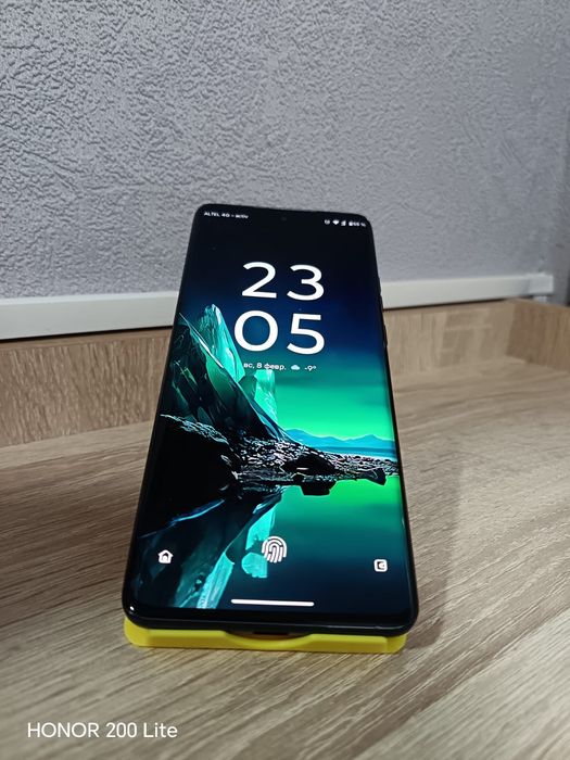 Motorola Edge 40 neo 12/256