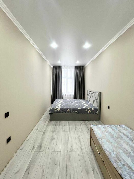 Продам 2комн ЖК ТОМИРИС 60кв.м. Помощь в ипотеке