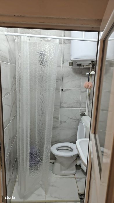 2 Camere Baicului , Electronicii , Conf3