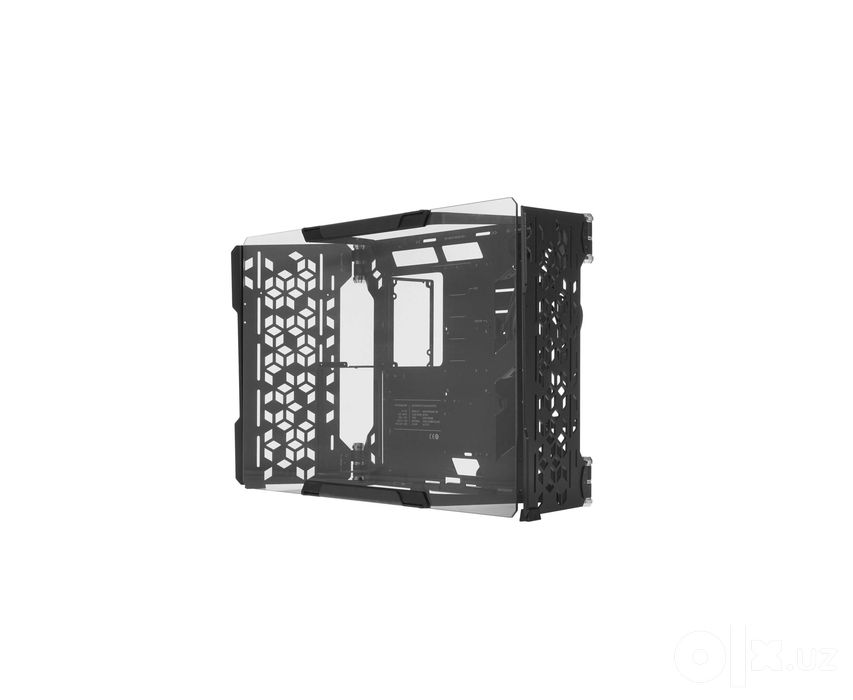 - Корпус Cooler Master MasterFrame 700 (MCF-MF700-KGNN-S00)