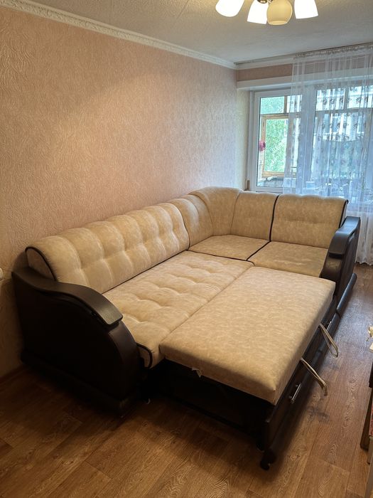 Диван раскладной