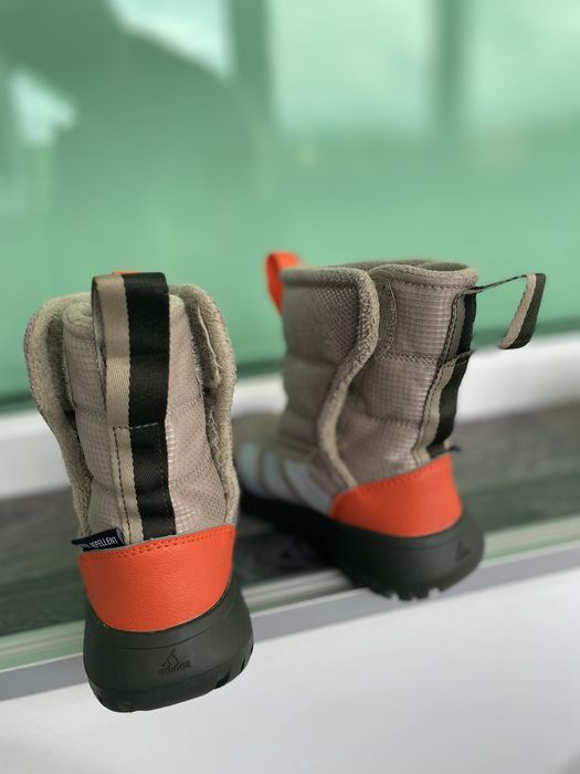 Детски ботуши adidas