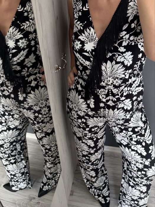 НОВ Гащеризон размер S / 38