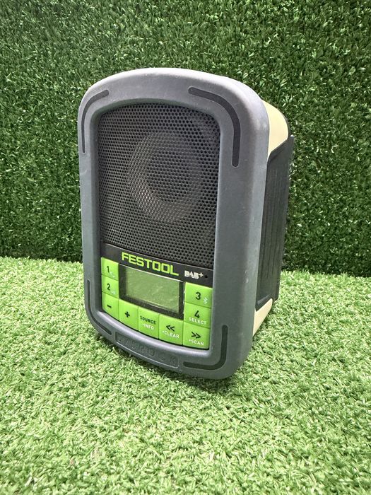 Bluetooth Радио Festool BR 10 DAB+