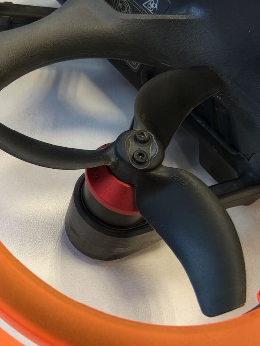 Продам FPV дрон Dji avata 2
