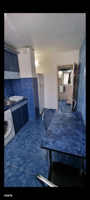 Apartament 2 camere decomandat zona Tomis 3