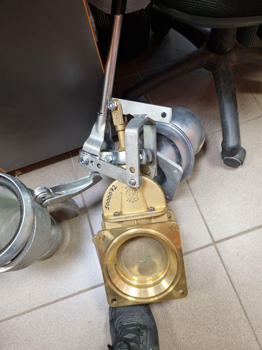 Robinet reducții coturi mufe furtun vidanja diferite lungimi modele te