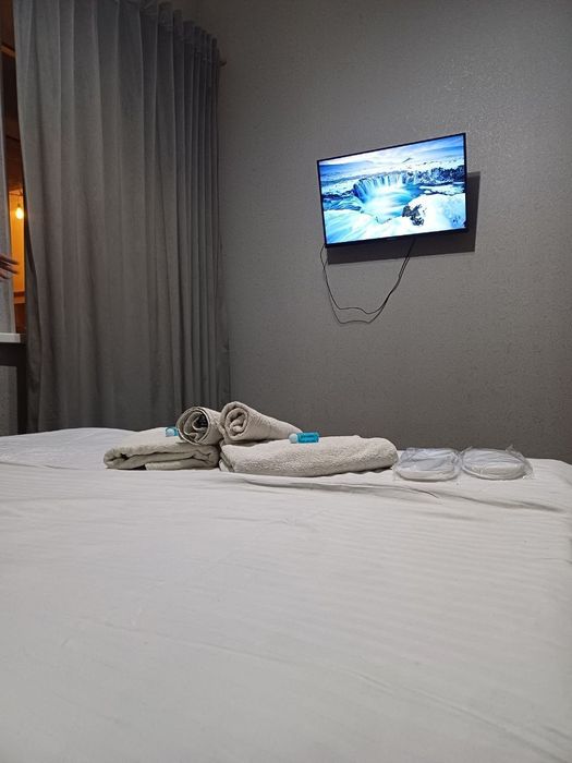 Гостиница Без закс