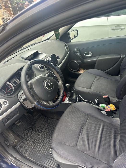 Vand renault clio