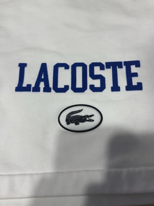 Pantaloni / scurti Lacoste