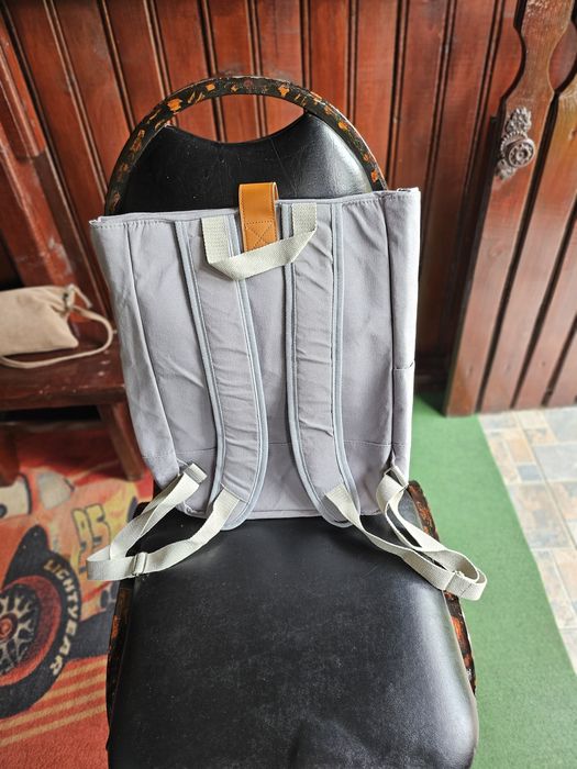 Ghiozdane noi, cu etichetă- 4 bucăți