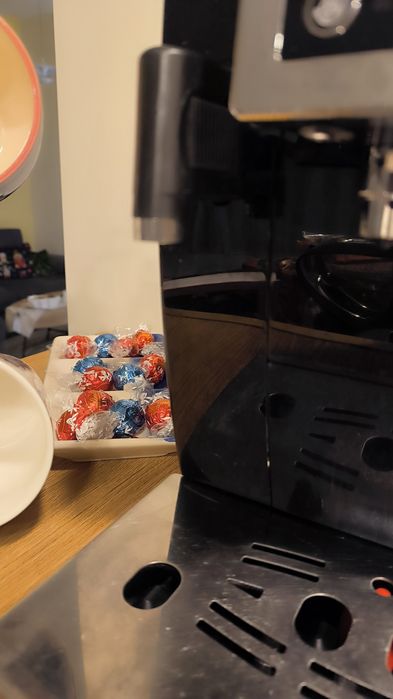 Кафе автомат Delonghi Cappuccino