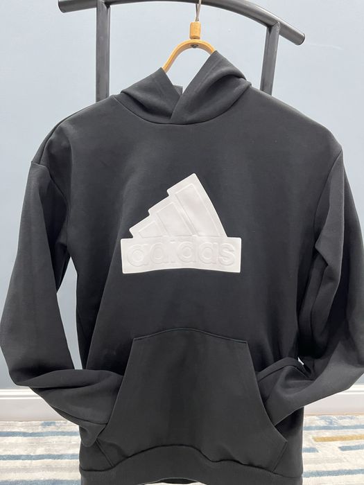 Худи Adidas оригиналный