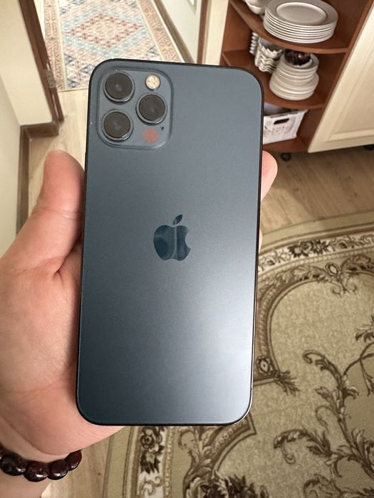 Iphone 12 pro 128