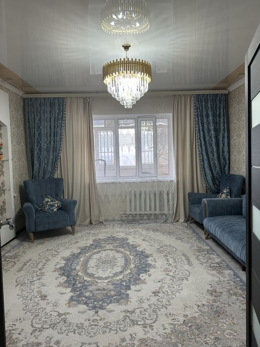 Продам 3 ком квартиру