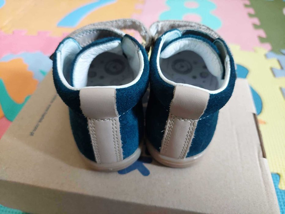 Боти Bartek, размер 22