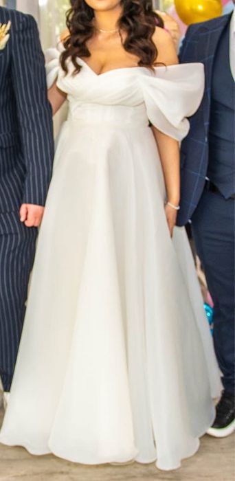 Rochie de mireasa