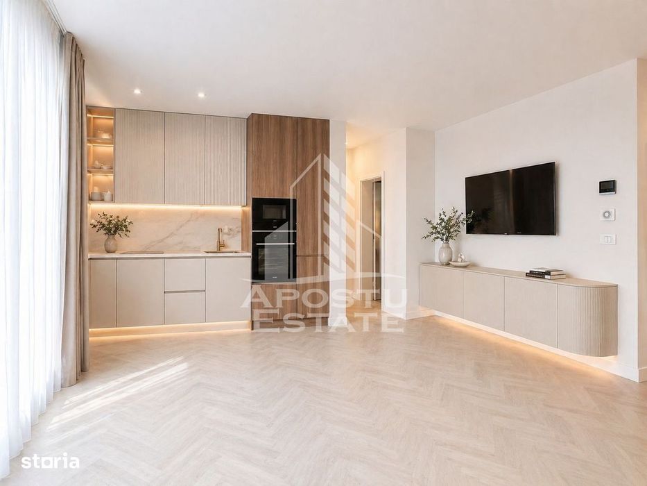 DE VANZARE Apartament 3 camere cu pozitie excelenta si gradina — fotografia 1
