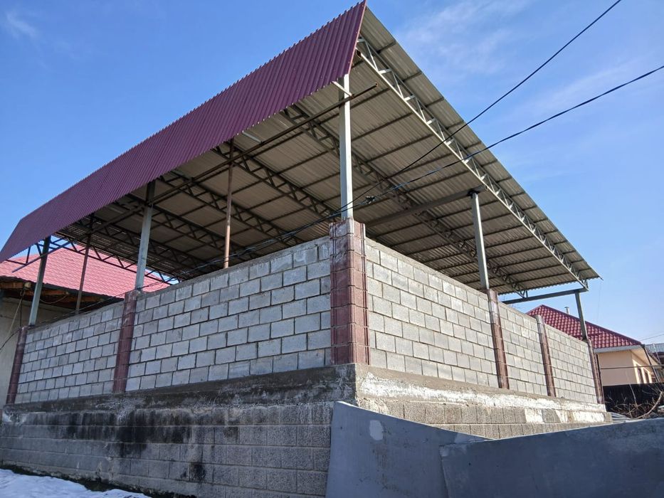 качелья садовая .