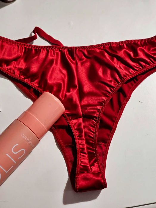 Луксозно бельо Л размер,бразилиана