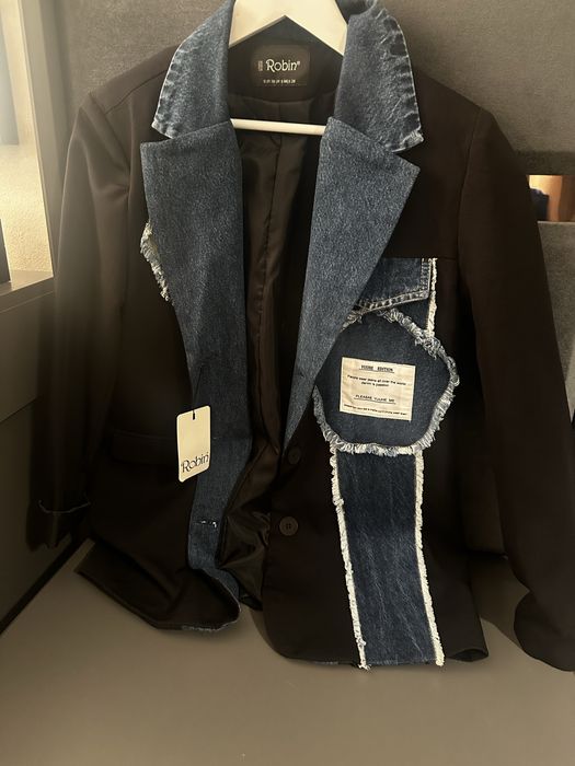 Дамски блейзър Karissa