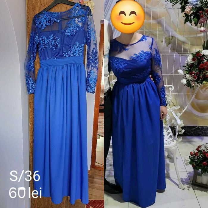 Rochiță elegantă