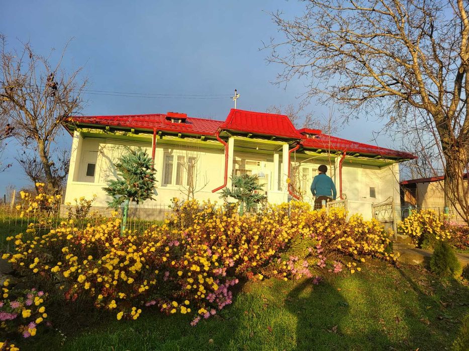 Casa de vanzare Orzeni Holboca