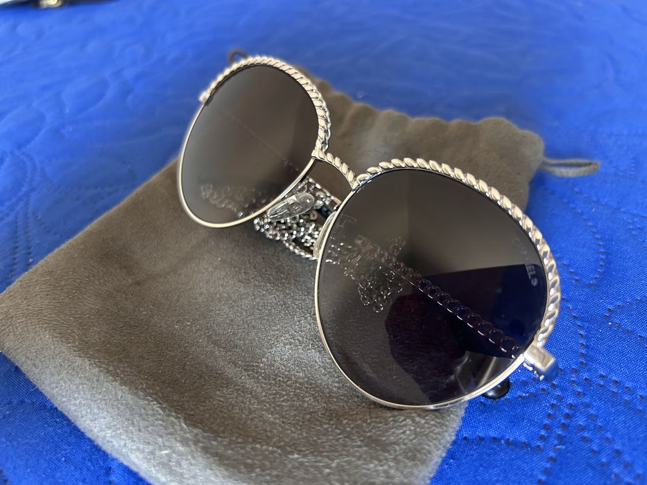 Ochelari de Soare Channel Pantos Shape